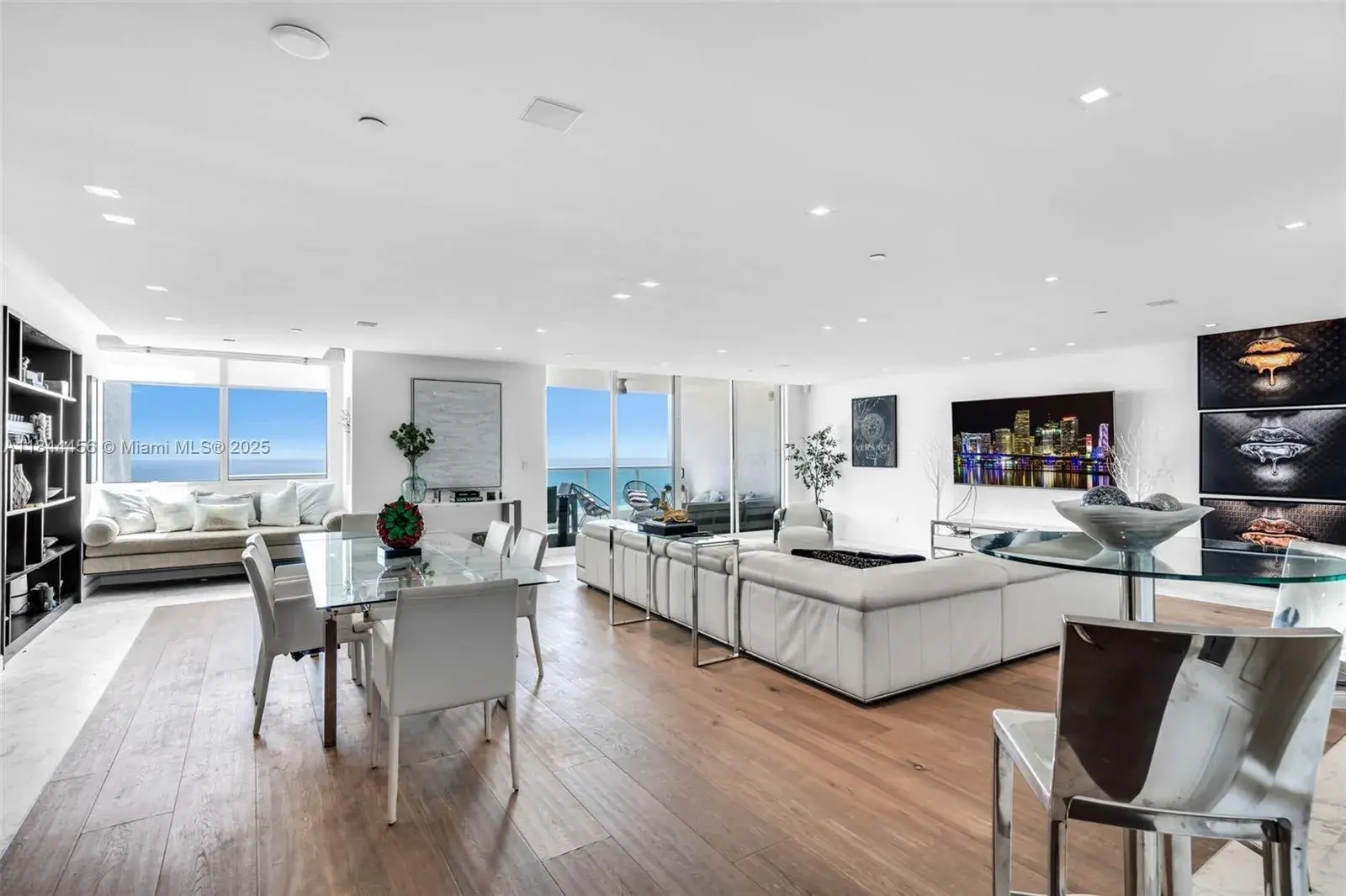 20201 E Country Club Dr # 2809, Aventura FL 33180