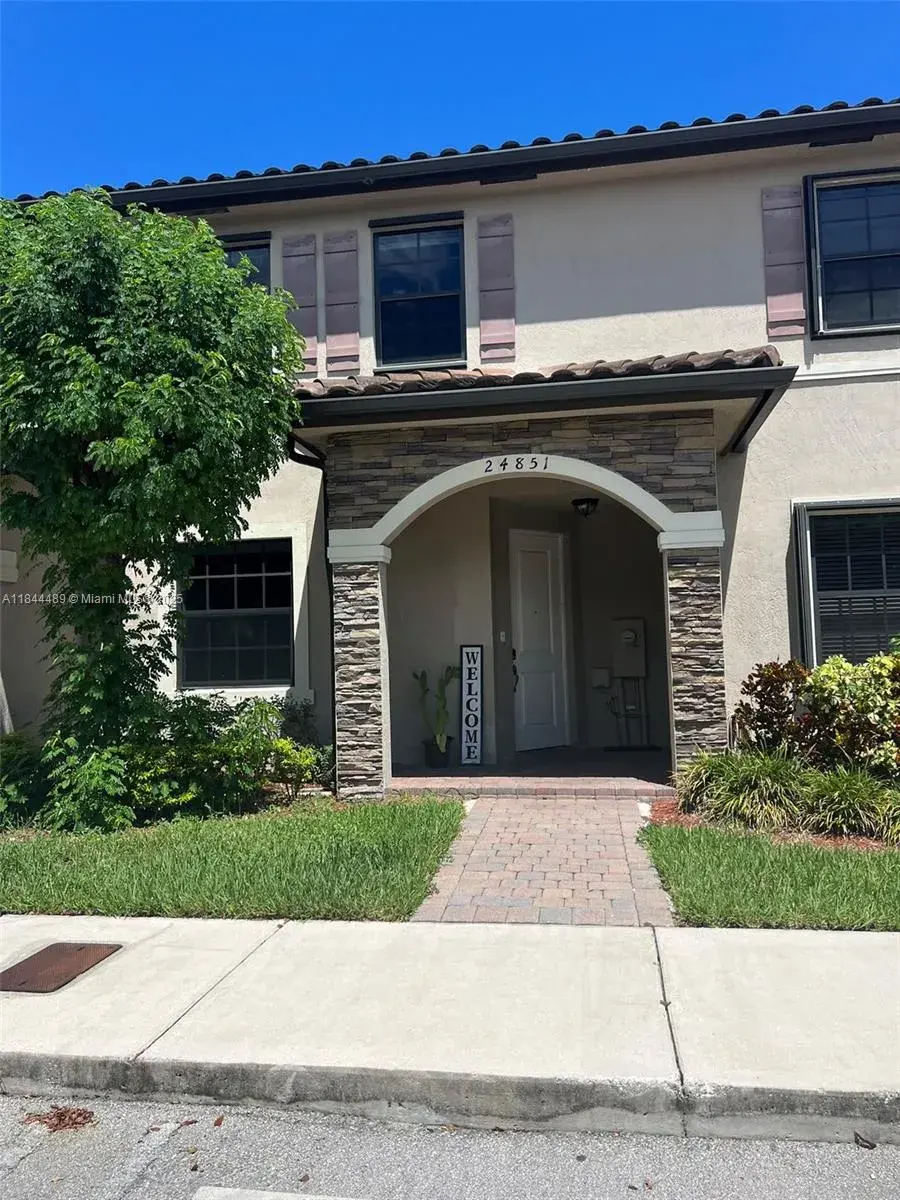 24851 SW 114th Ct, Homestead FL 33032