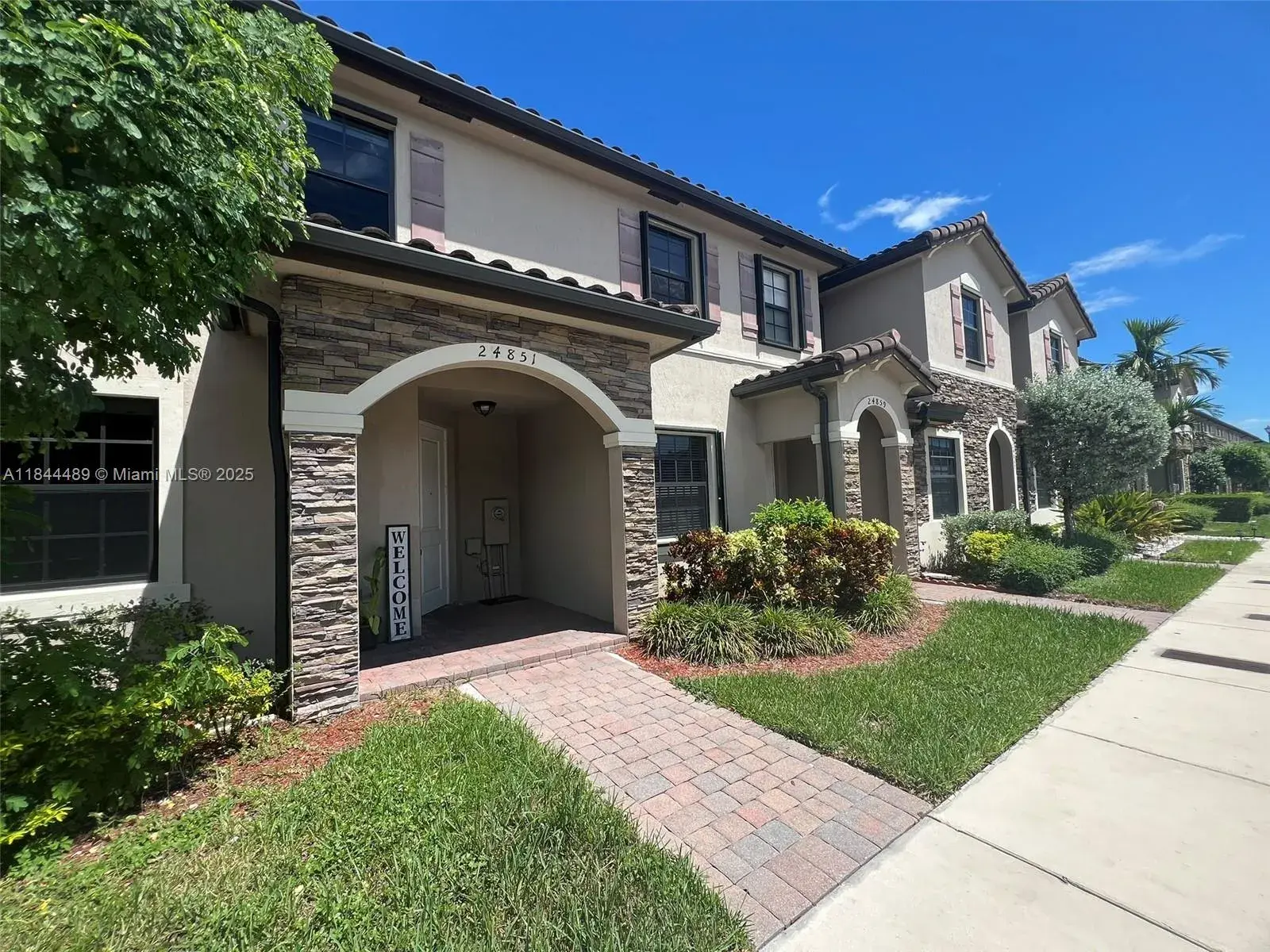 24851 SW 114th Ct, Homestead FL 33032