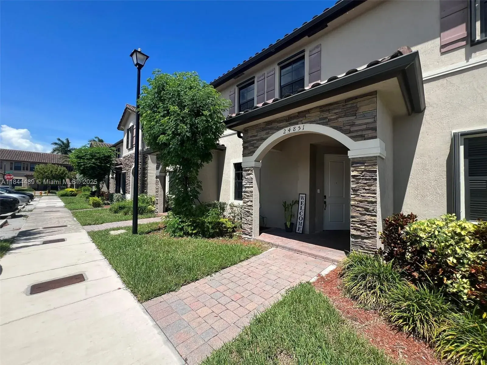 24851 SW 114th Ct, Homestead FL 33032