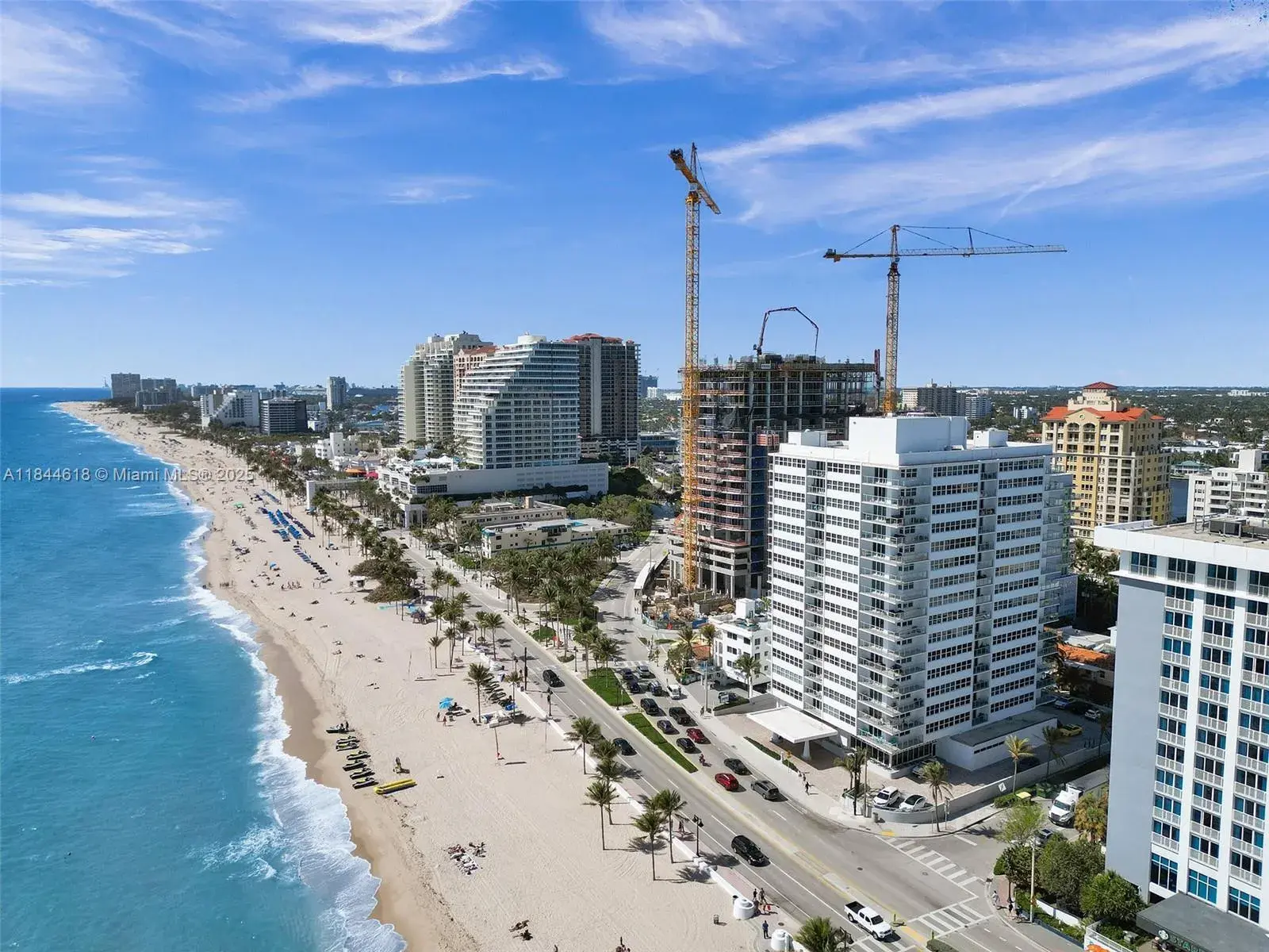 209 N Fort Lauderdale Beach Blvd # 2E, Fort Lauderdale FL 33304