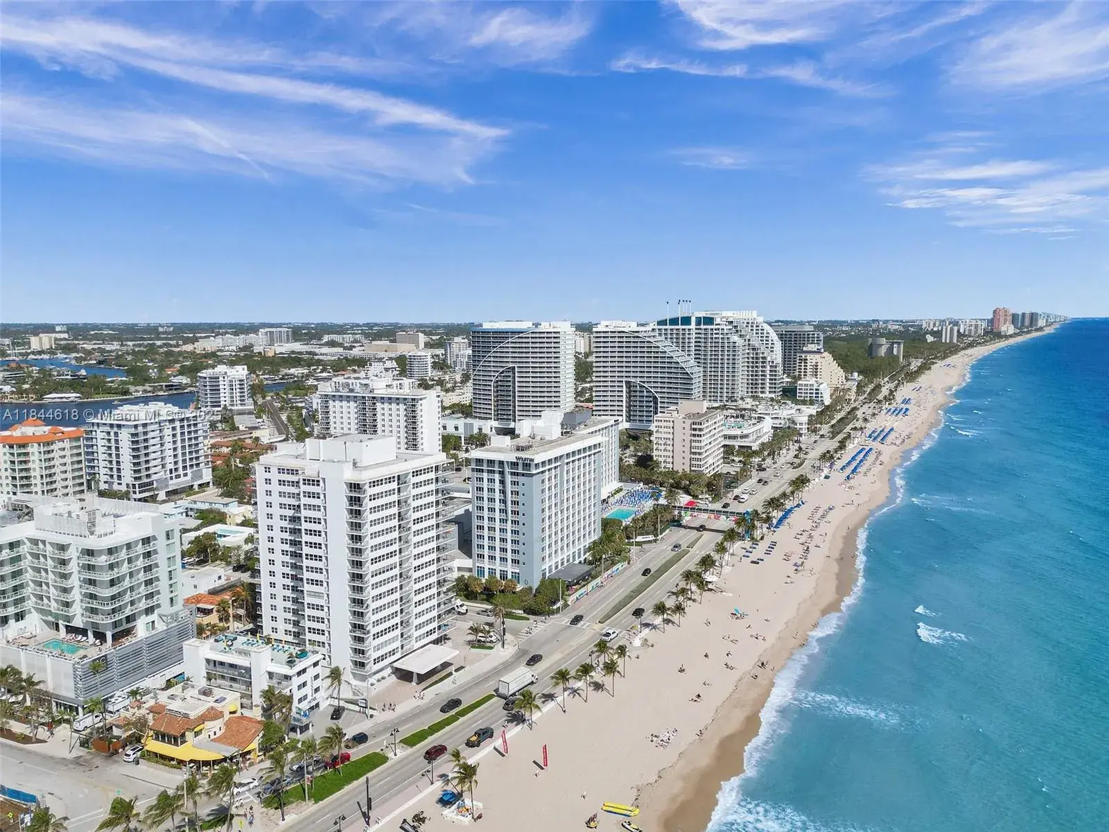 209 N Fort Lauderdale Beach Blvd # 2E, Fort Lauderdale FL 33304