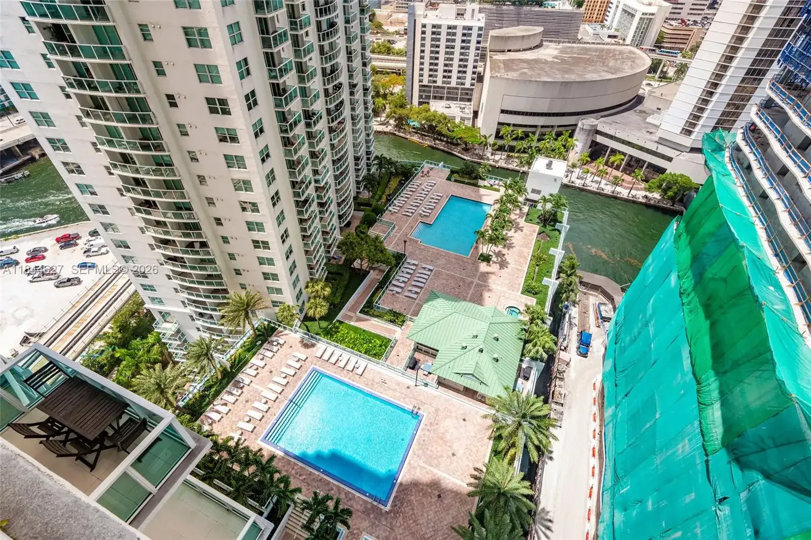41 SE 5th St # 1503, Miami FL 33131 photo 3