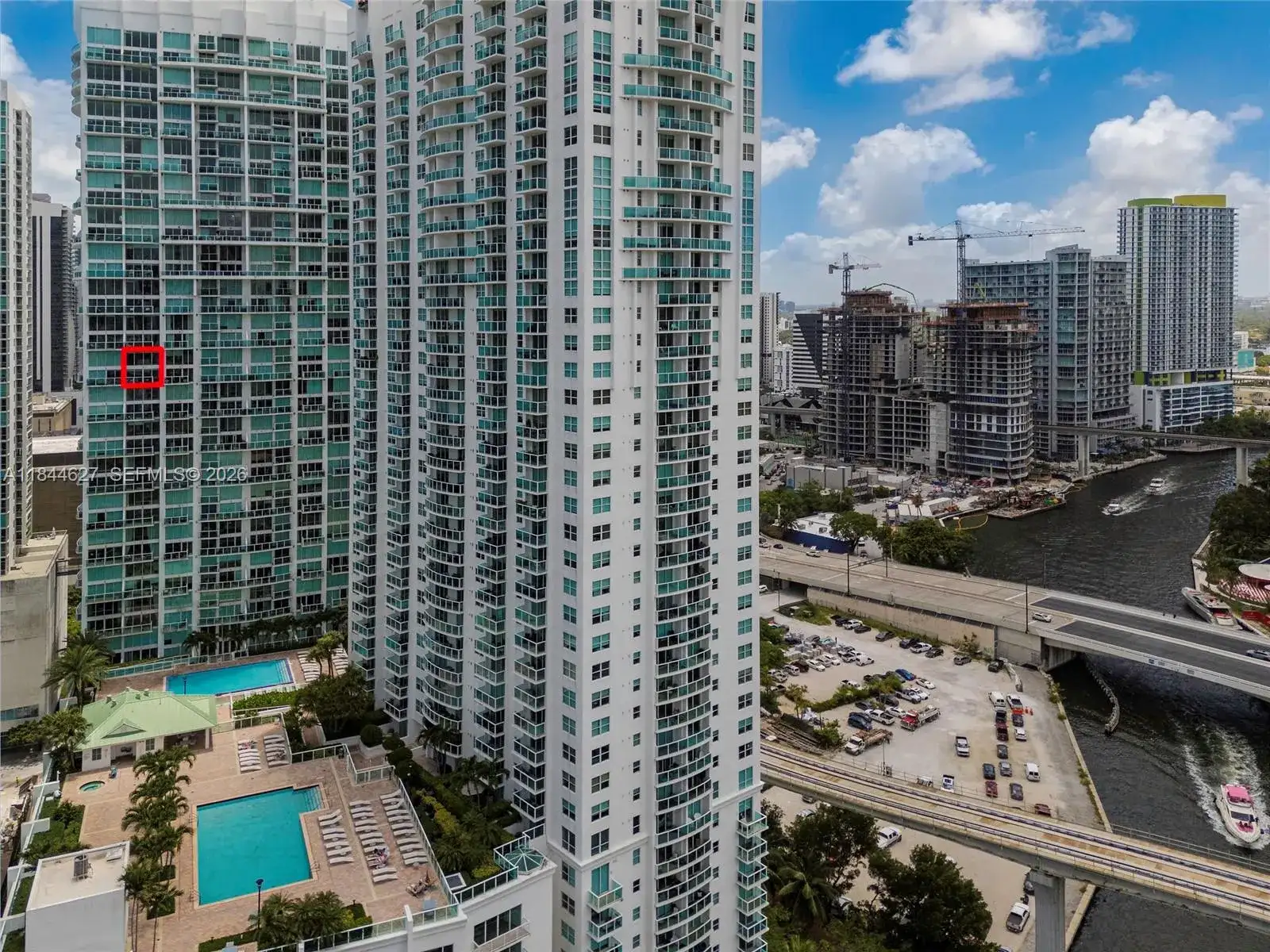 41 SE 5th St # 1503, Miami FL 33131 photo 4