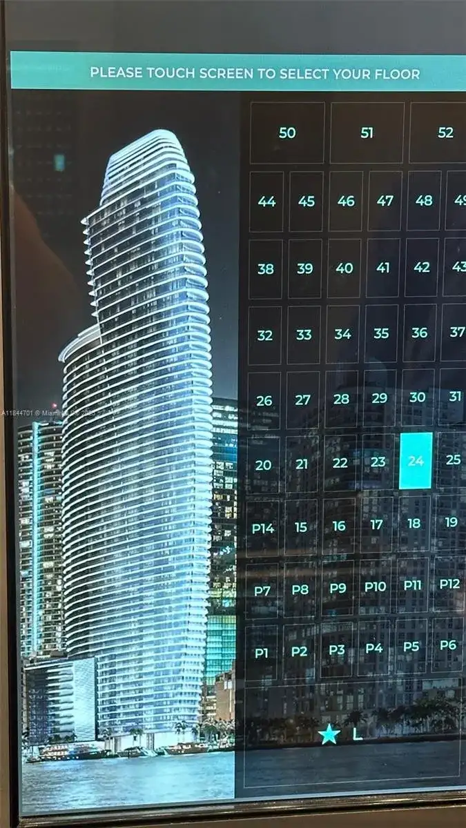 300 Biscayne Blvd Way # 3108, Miami FL 33131 photo 3