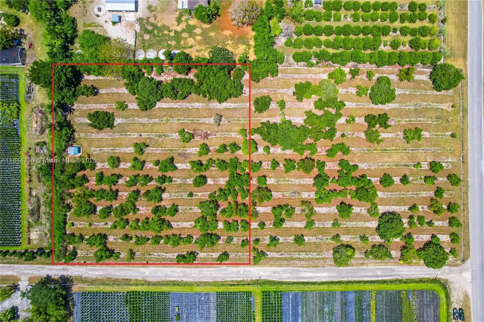 254XX Sw 217ave, Homestead FL 33031 photo 2