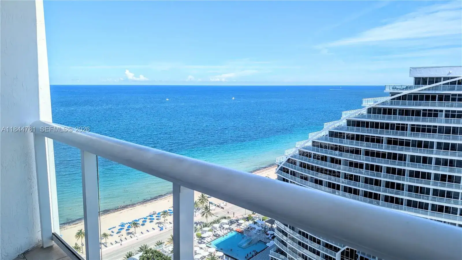 505 N Fort Lauderdale Beach Blvd # 2501, Fort Lauderdale FL 33304