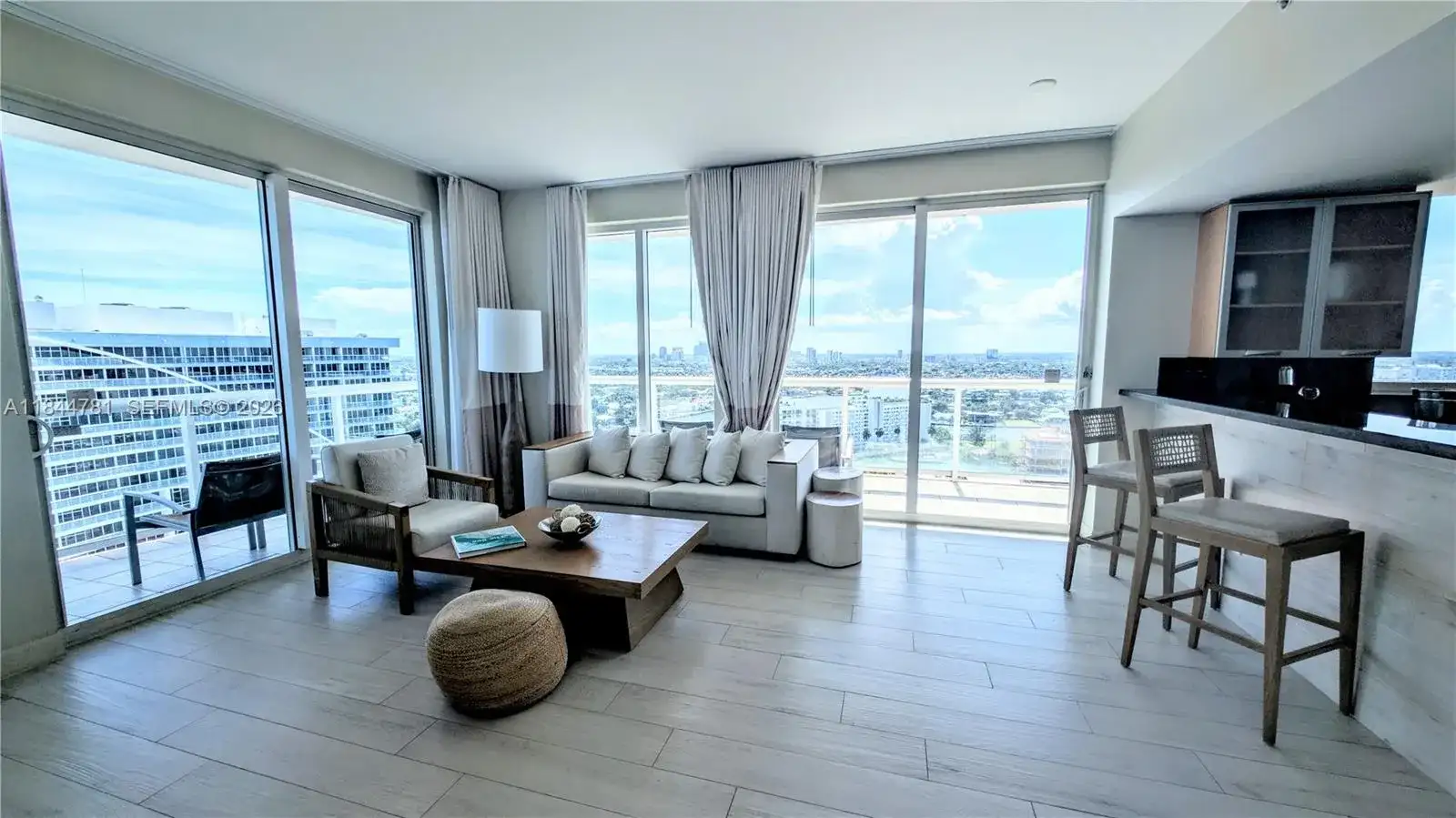 505 N Fort Lauderdale Beach Blvd # 2501, Fort Lauderdale FL 33304 photo 5