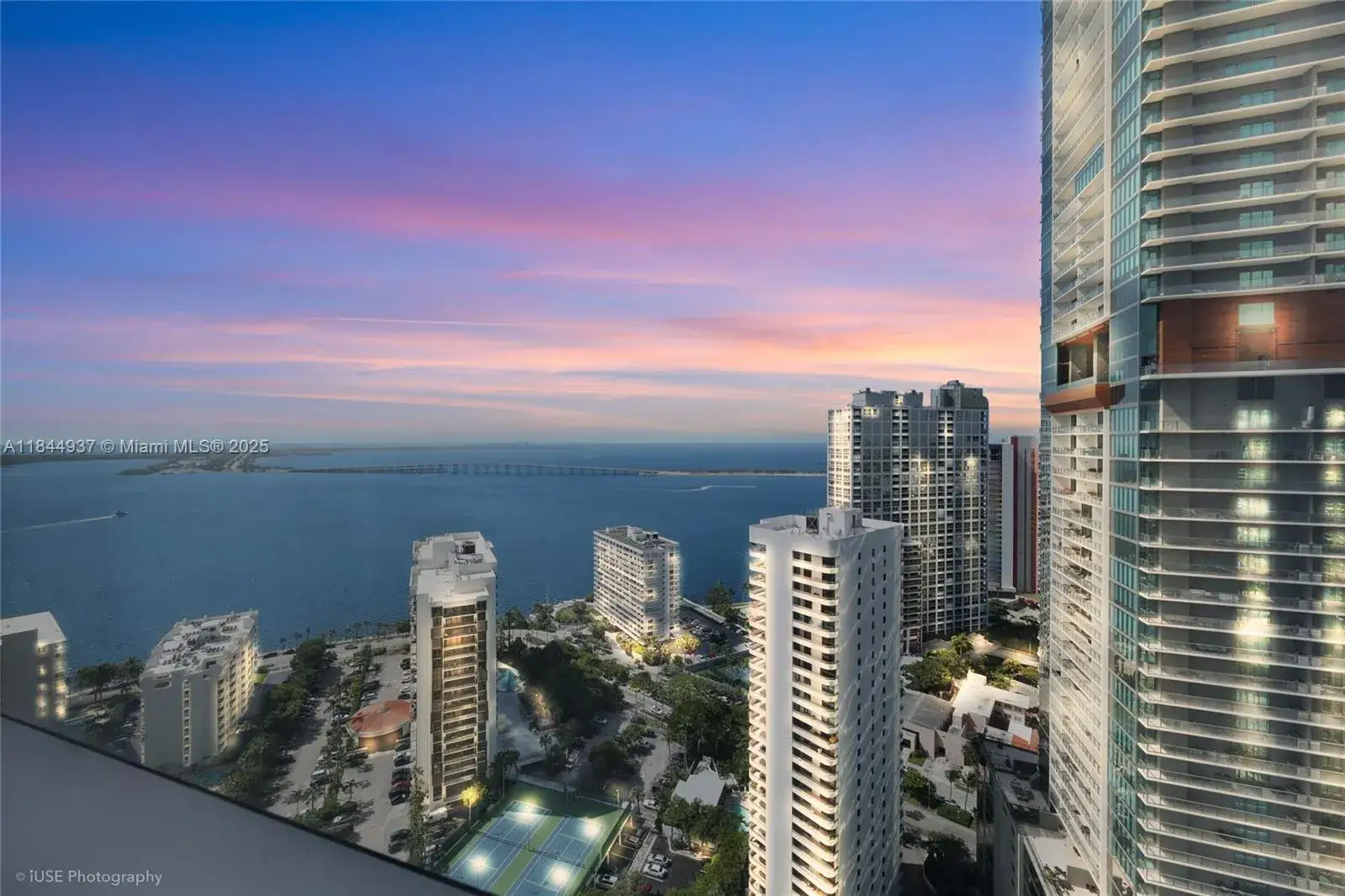1435 Brickell Ave # 3005, Miami FL 33131