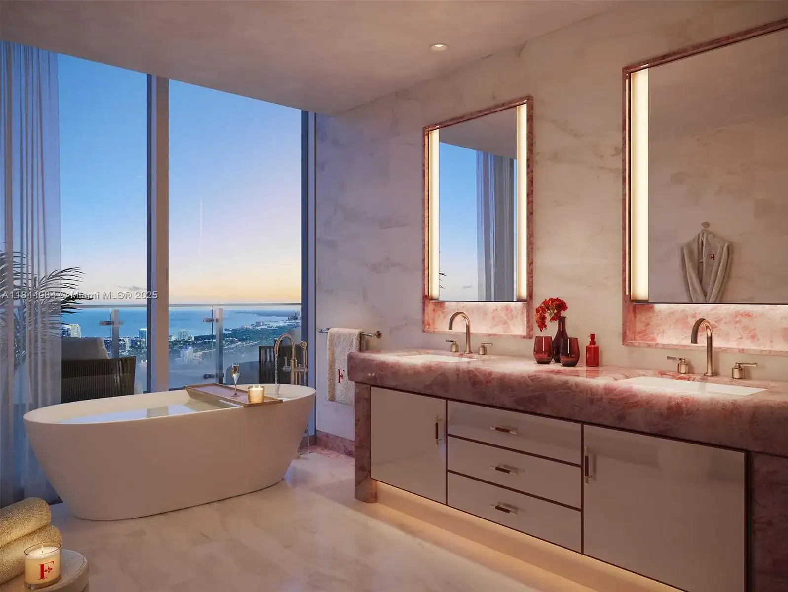 24 SW 4th St # 2906, Miami FL 33130 photo 5