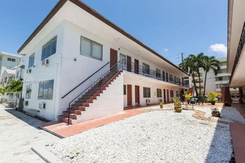 8210 Byron Ave, Miami Beach FL 33141