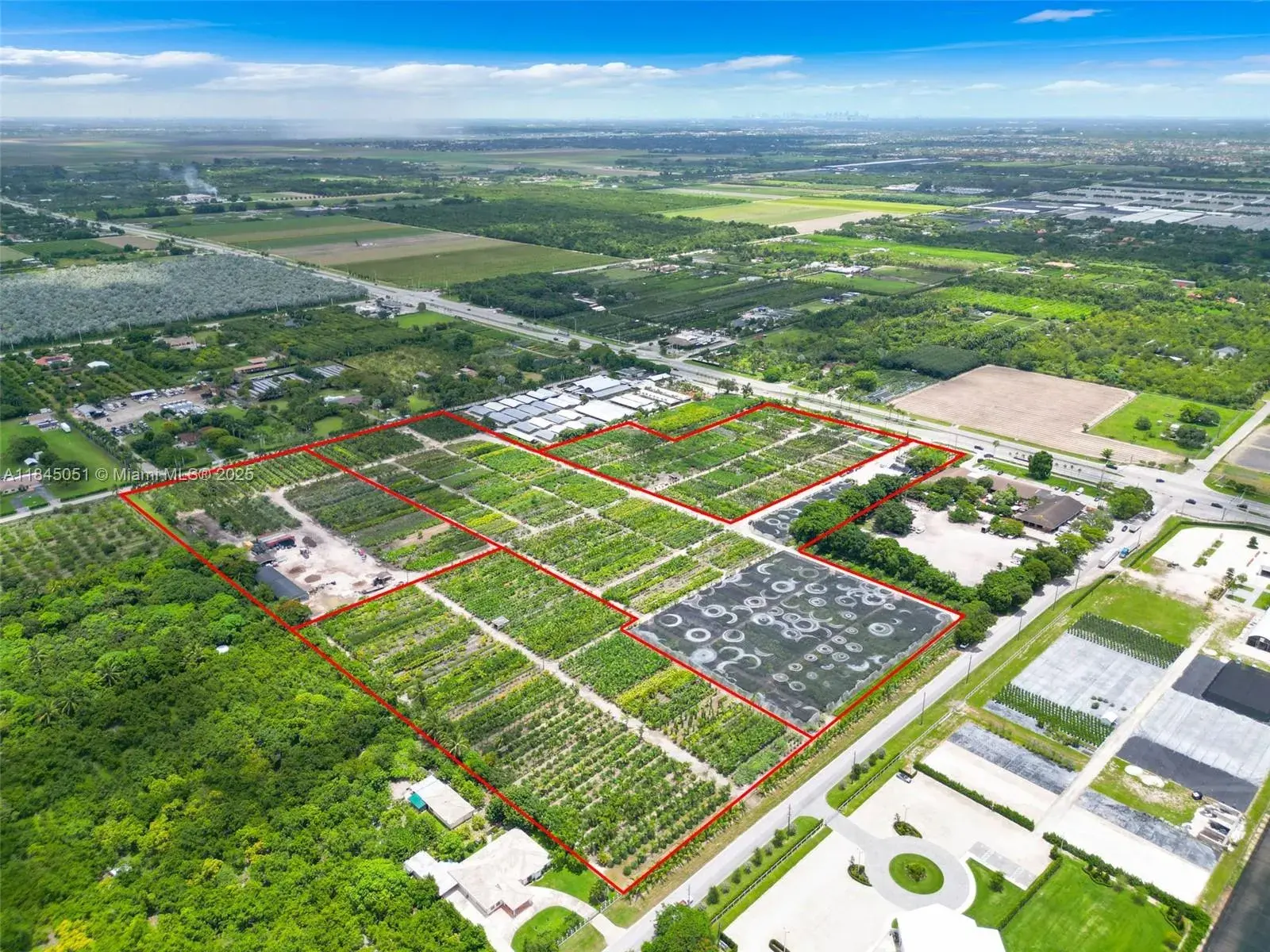 19000 SW 177th Ave KROME, Miami FL 33187