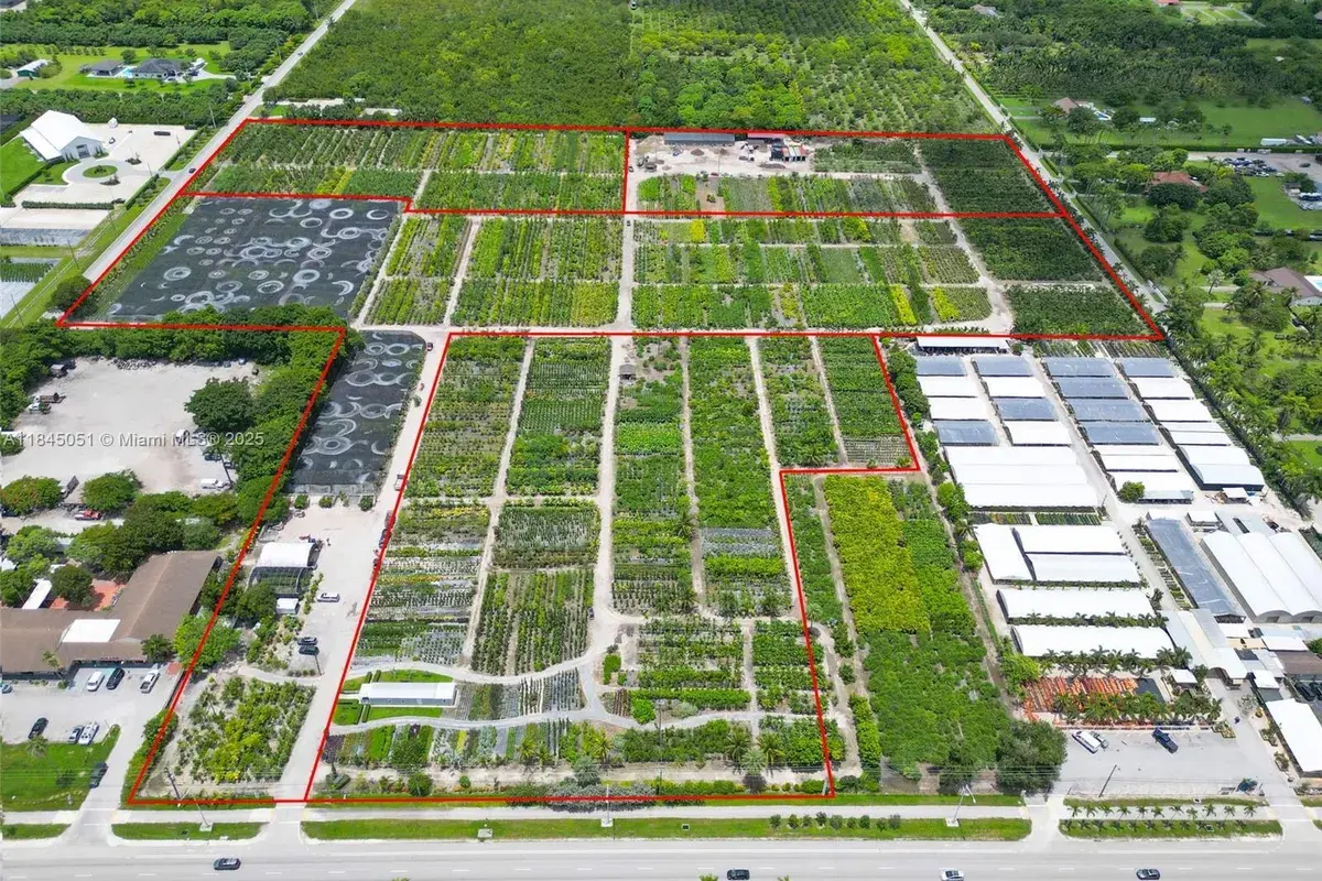 19000 SW 177th Ave KROME, Miami FL 33187
