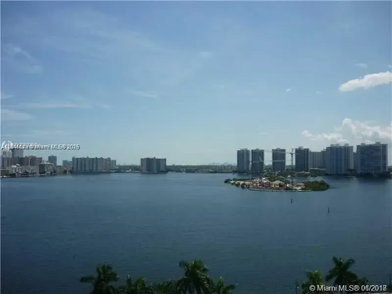19101 NE 36th Ct # 1405, Aventura FL 33180