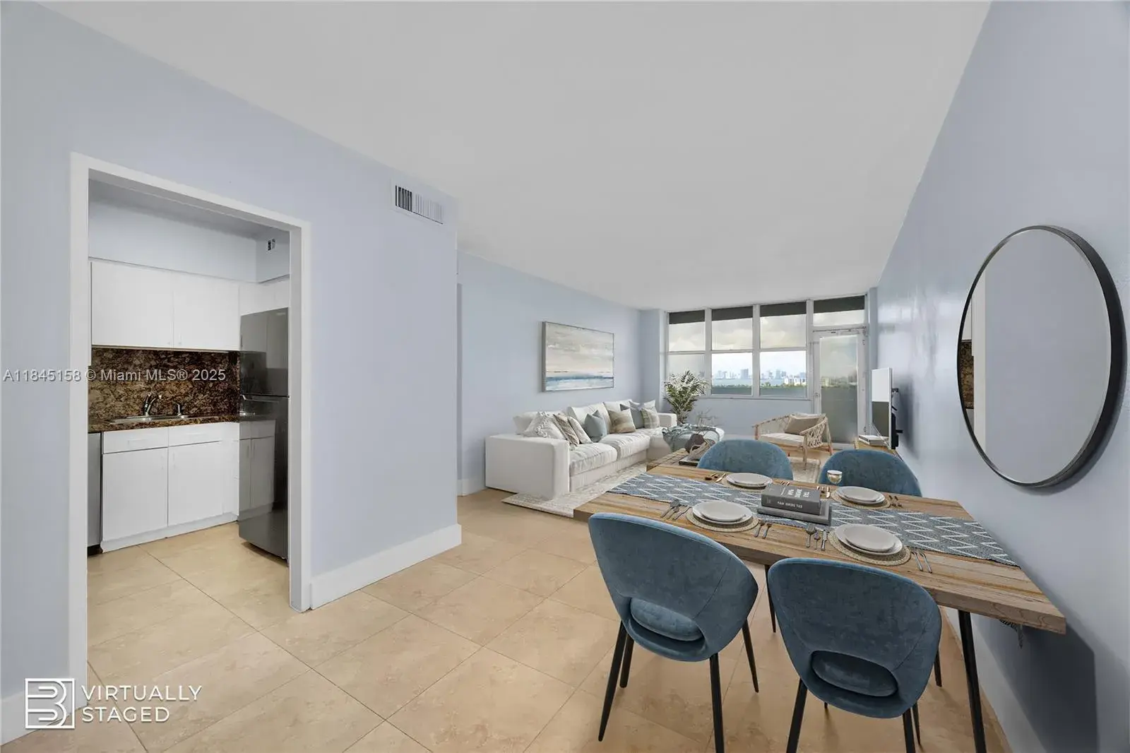 7441 Wayne Ave # 15E, Miami Beach FL 33141