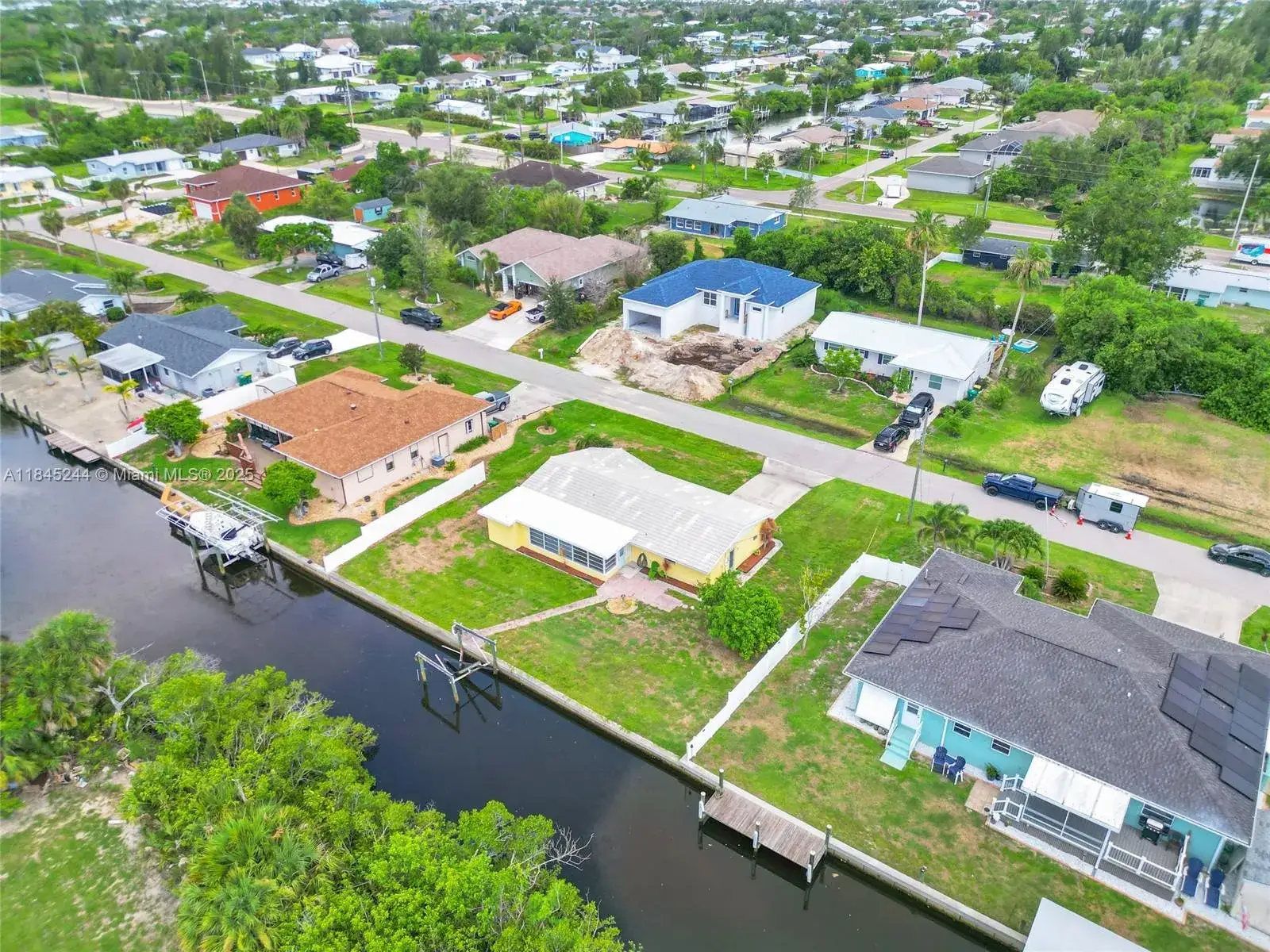 644 Bonita Ct # 0, Punta Gorda FL 33950