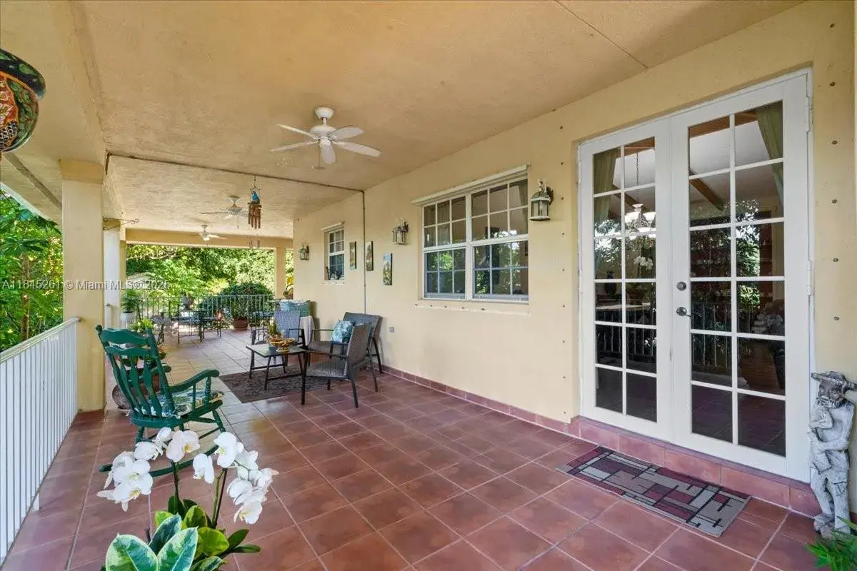 23600 SW 187th Ave, Homestead FL 33031