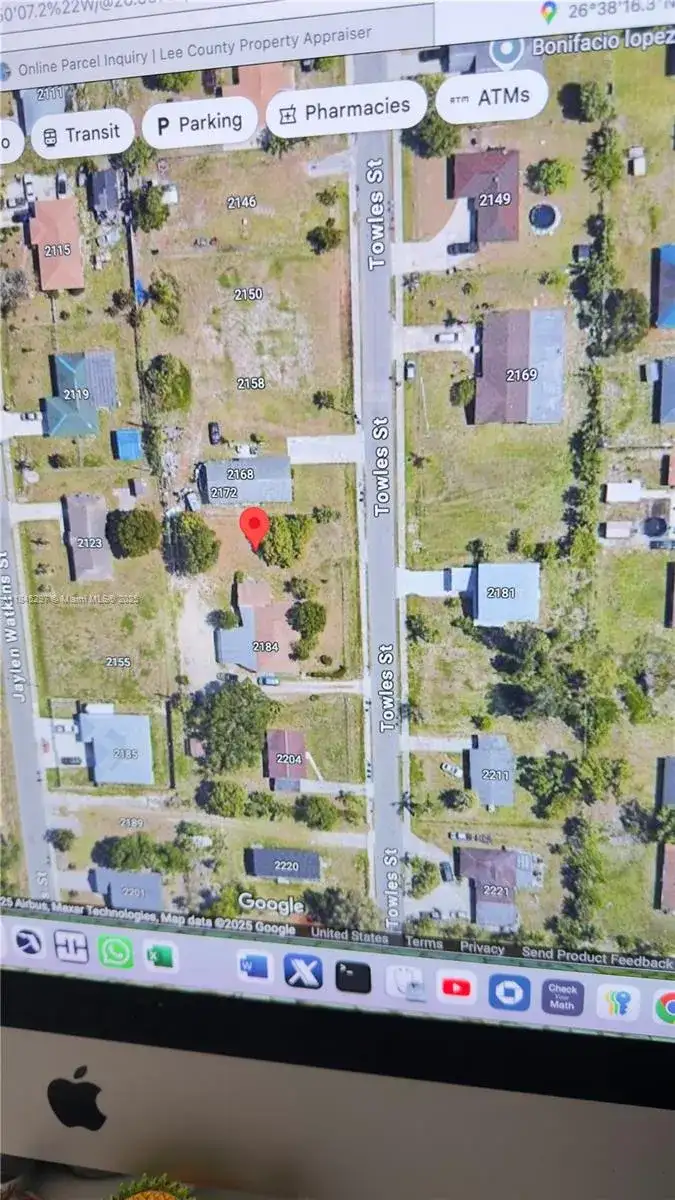 2180 Towles St., Other City - In The State Of Florida FL 33916 photo 3