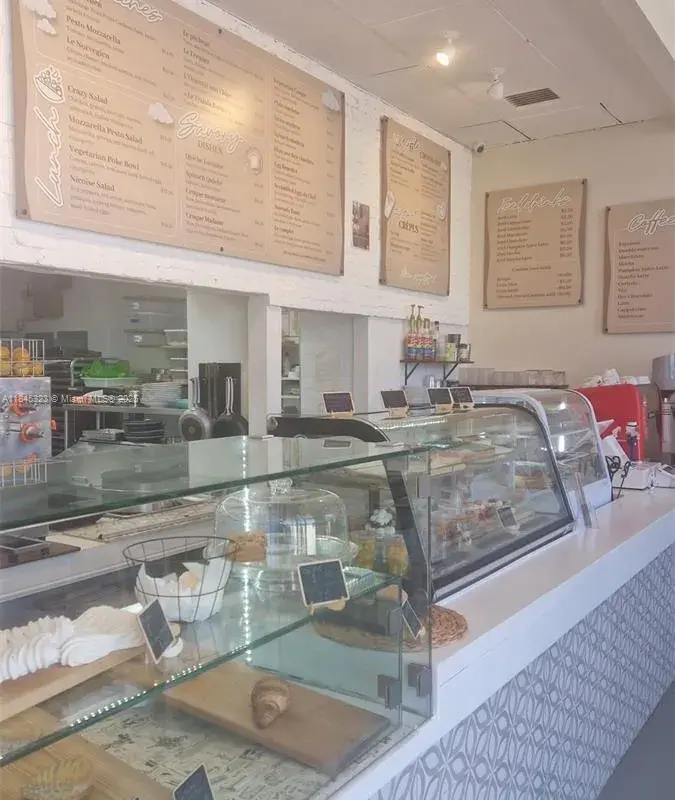 XXX BAKERY SOUTH BEACH, Miami Beach FL 33139