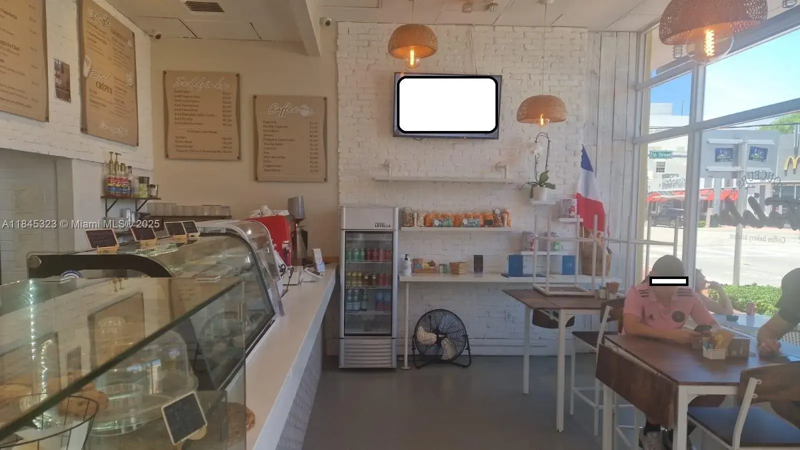 XXX BAKERY SOUTH BEACH, Miami Beach FL 33139