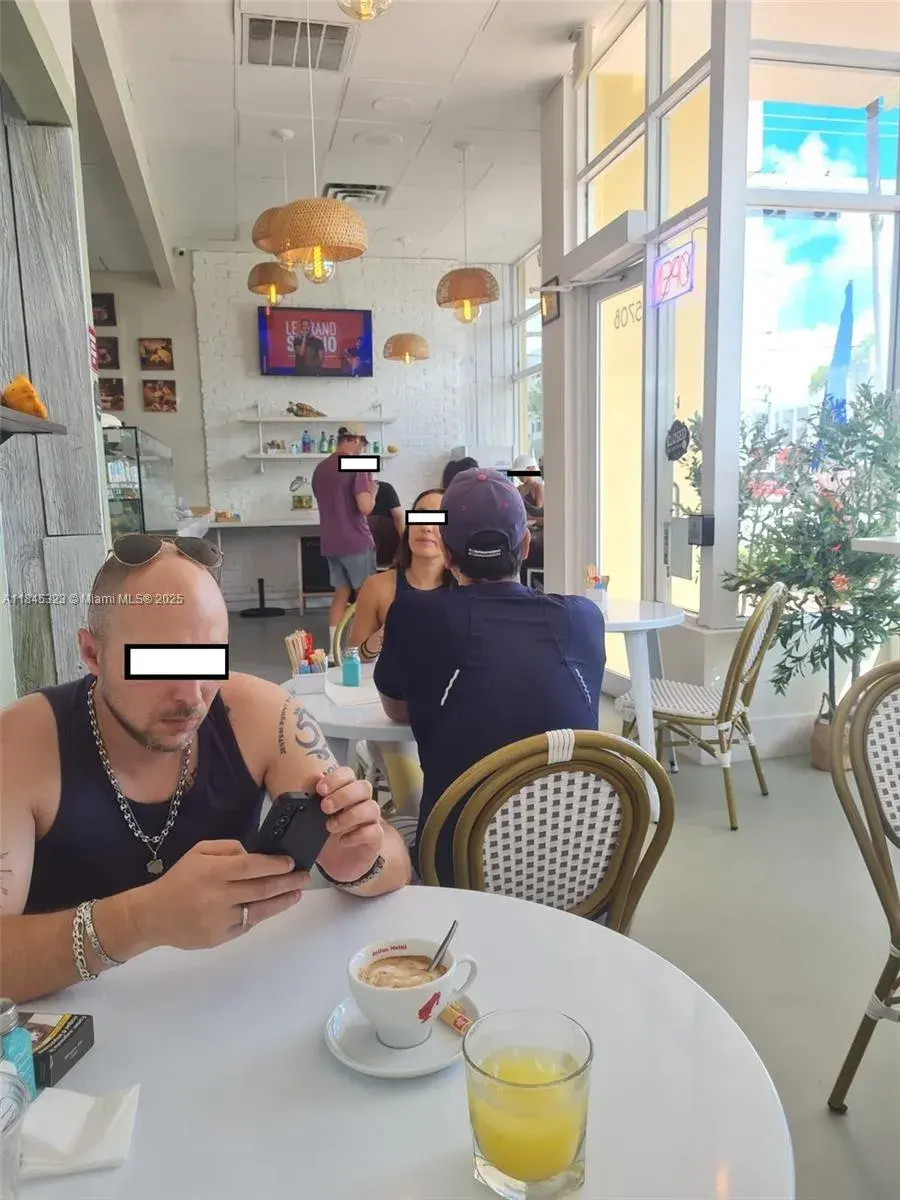 XXX BAKERY SOUTH BEACH, Miami Beach FL 33139