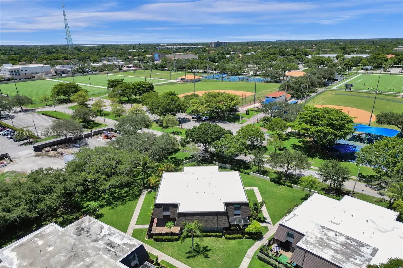 2560 NW 99th Ave, Coral Springs FL 33065