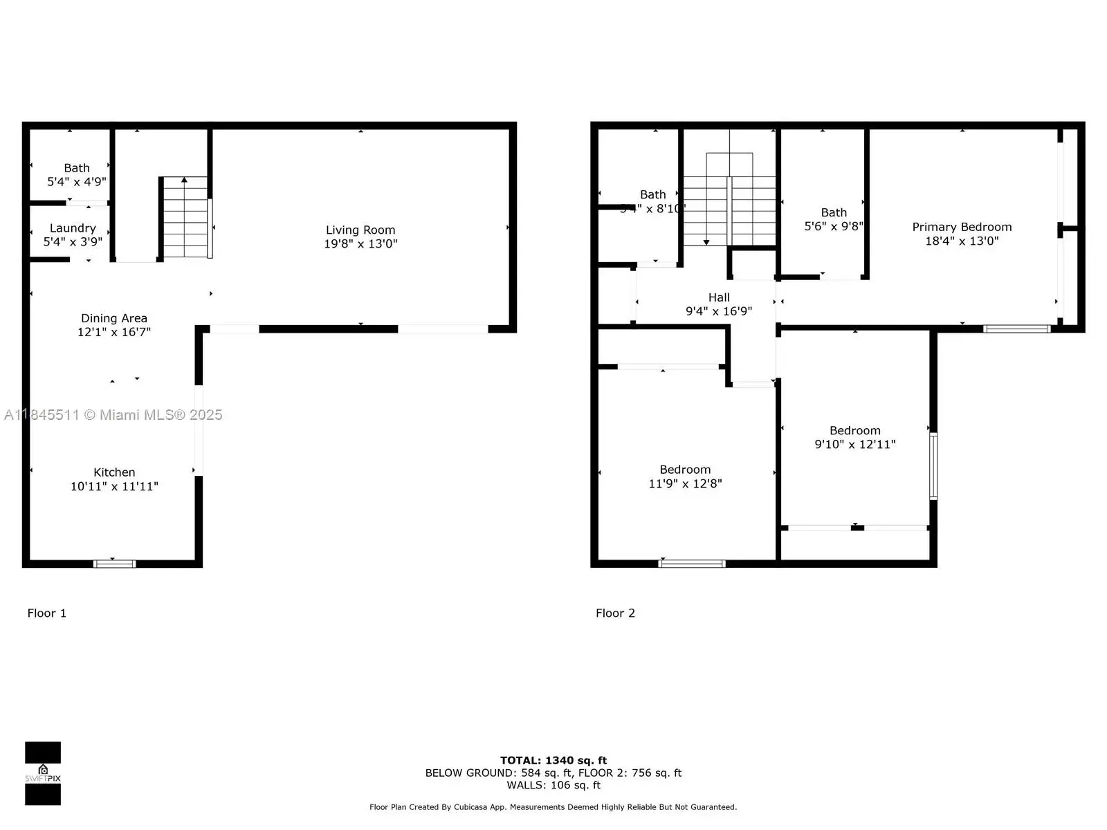 2560 NW 99th Ave, Coral Springs FL 33065
