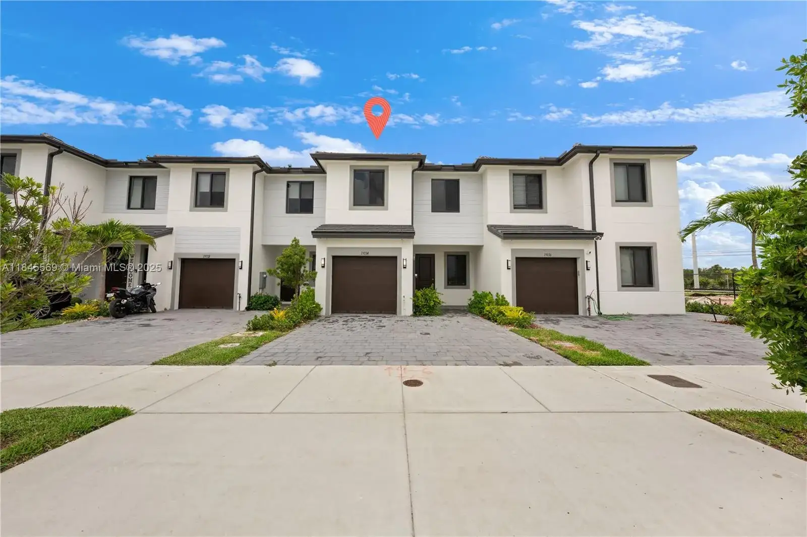 19114 SW 345th Ter # 19114, Florida City FL 33034
