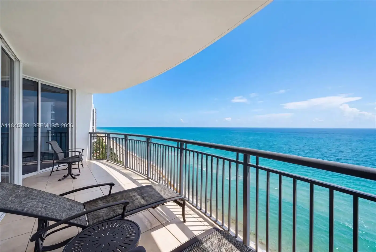 17375 Collins Ave # 2501, Sunny Isles Beach FL 33160 photo 4