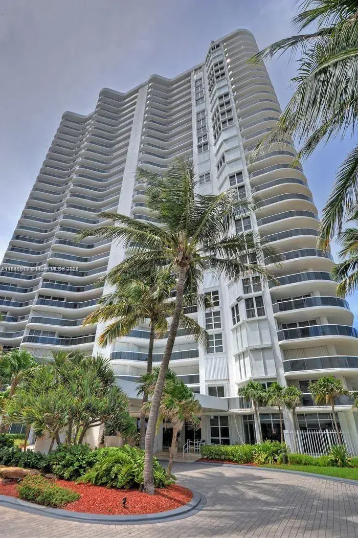 16711 Collins Ave # 602, Sunny Isles Beach FL 33160