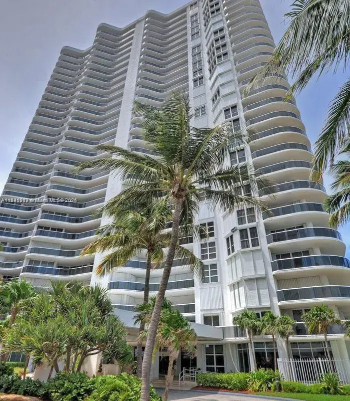 16711 Collins Ave # 602, Sunny Isles Beach FL 33160
