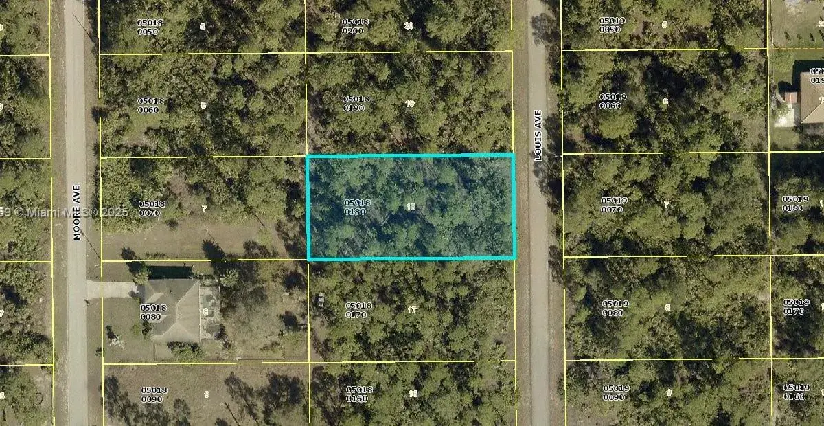 1311 louis, Lehigh Acres FL 33972
