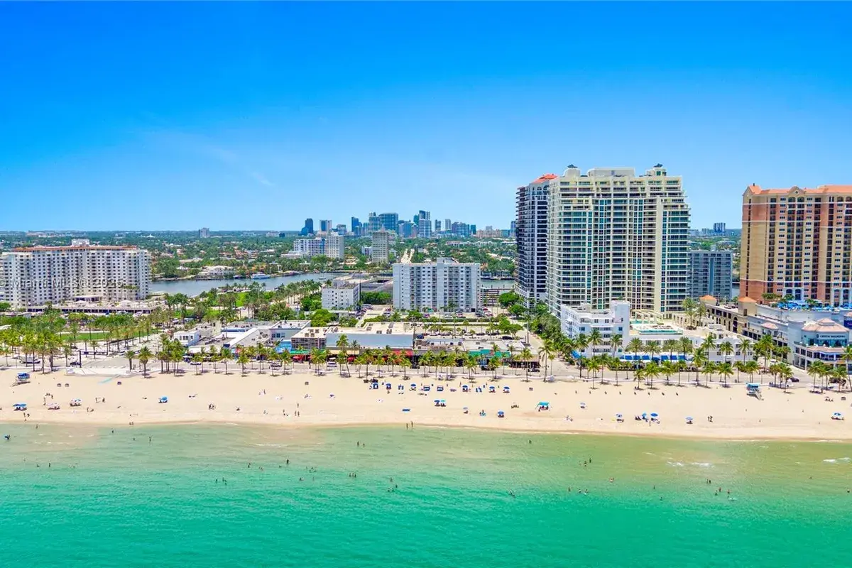 200 S Birch Rd # 1212, Fort Lauderdale FL 33316