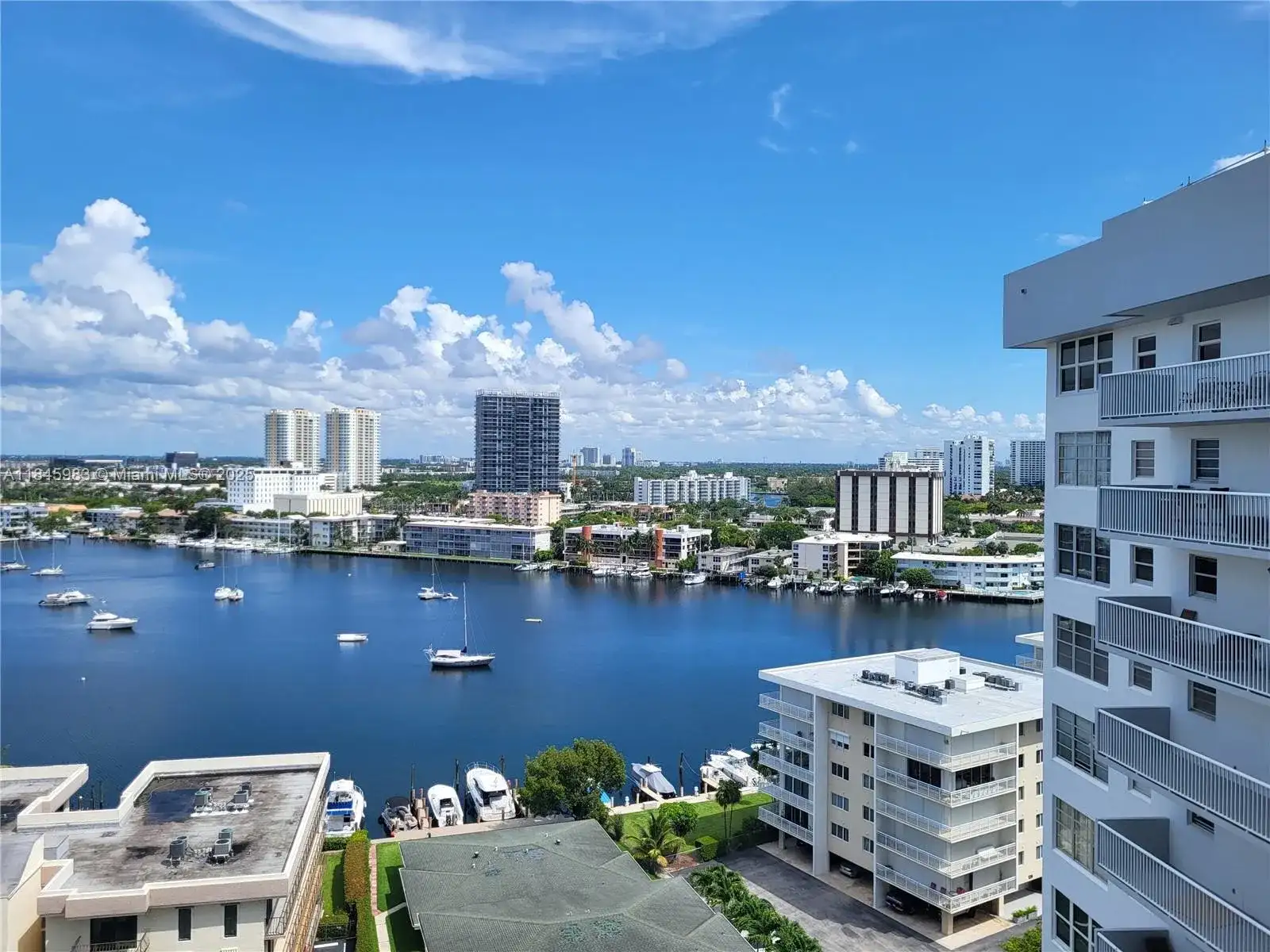 137 Golden Isles Dr # 1510, Hallandale Beach FL 33009 photo 2
