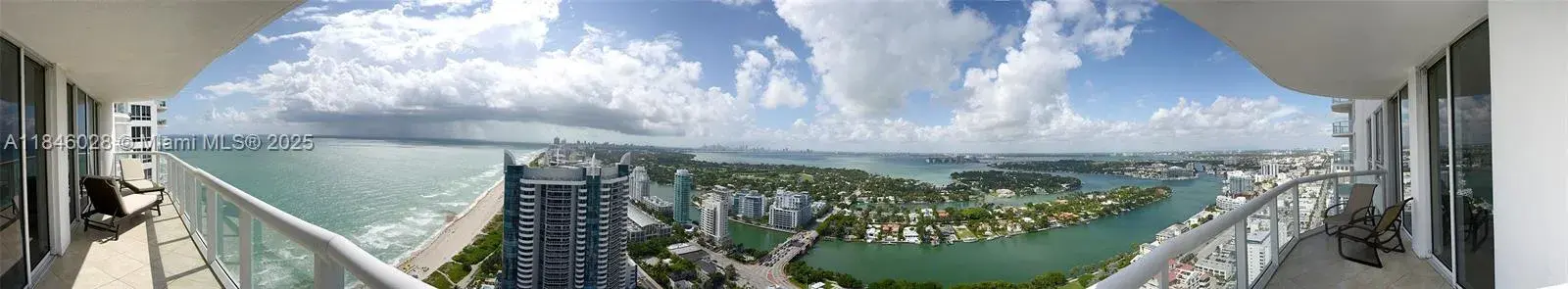 6365 Collins Ave # 3907, Miami Beach FL 33141