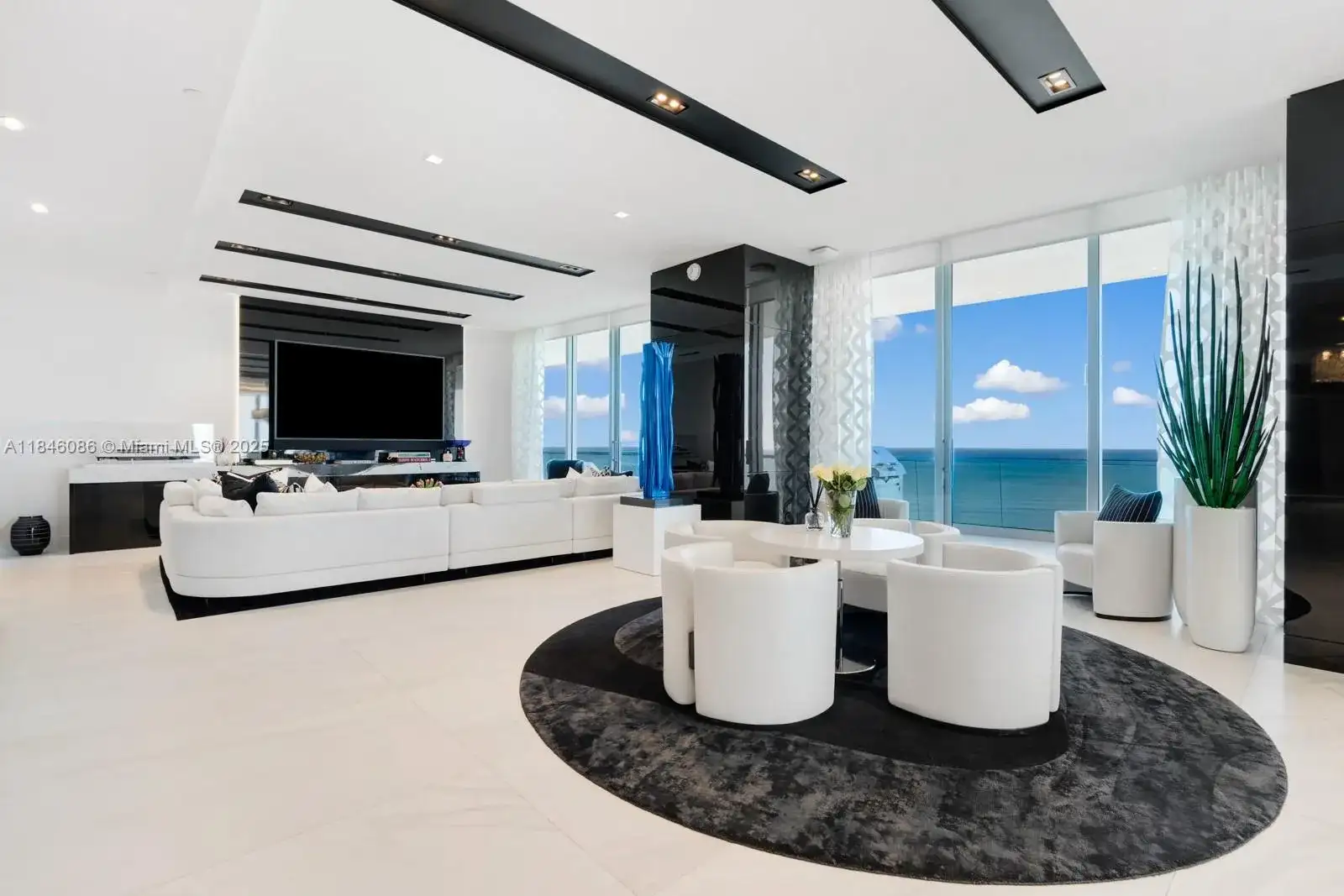 18501 Collins Ave # 2304, Sunny Isles Beach FL 33160 photo 5