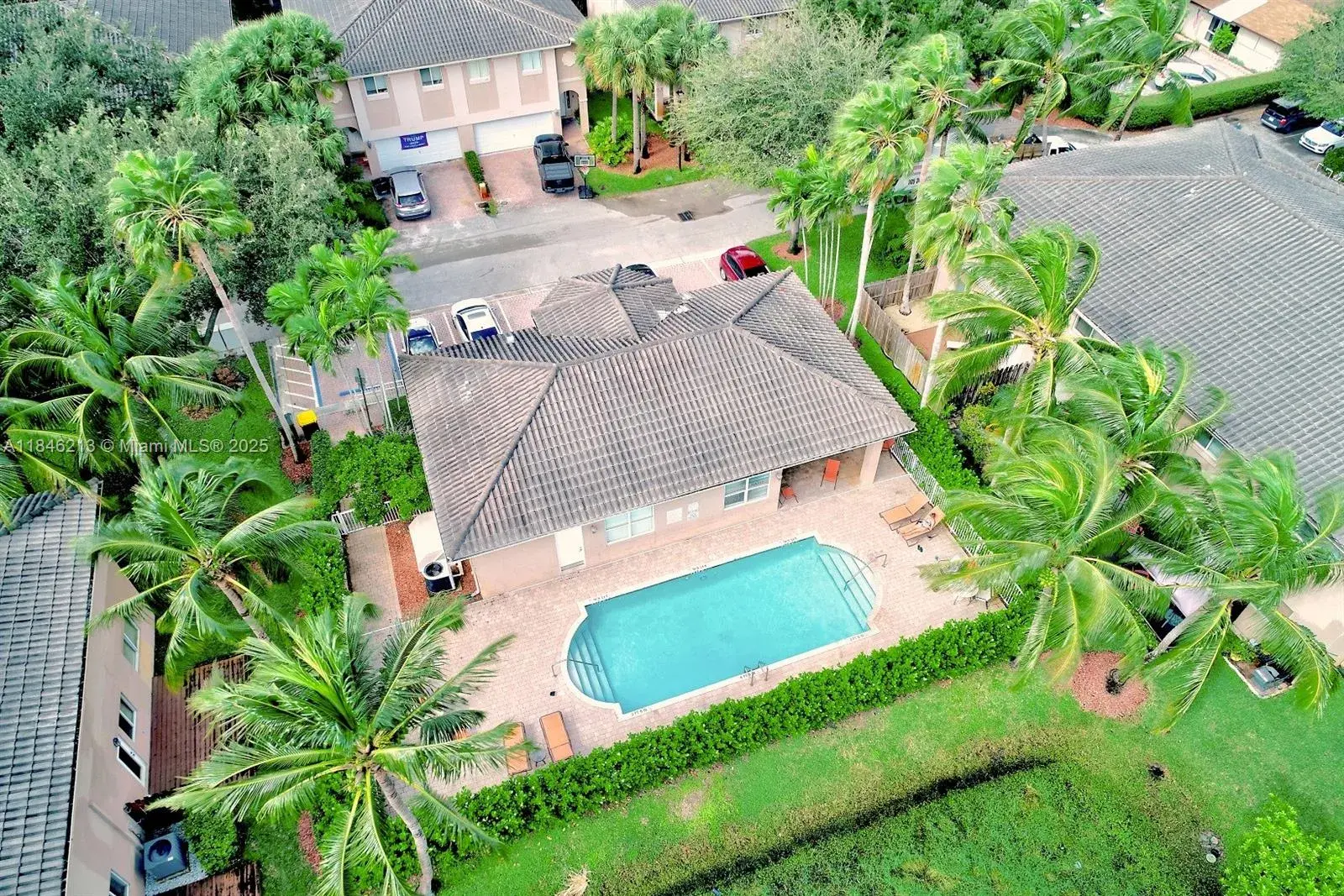 2727 Treasure Cove Cir # 2727, Dania Beach FL 33312
