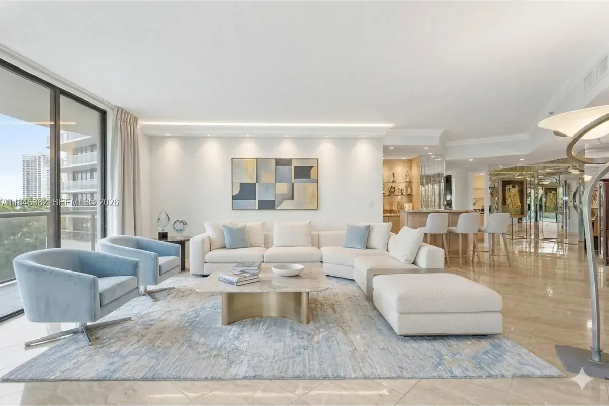 20281 E Country Club Dr # 207, Aventura FL 33180