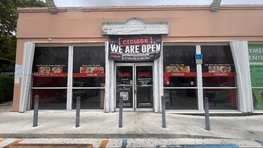 1 NW 54th St, Miami FL 33127