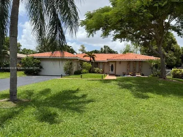 1328 NW 86th Way, Coral Springs FL 33071