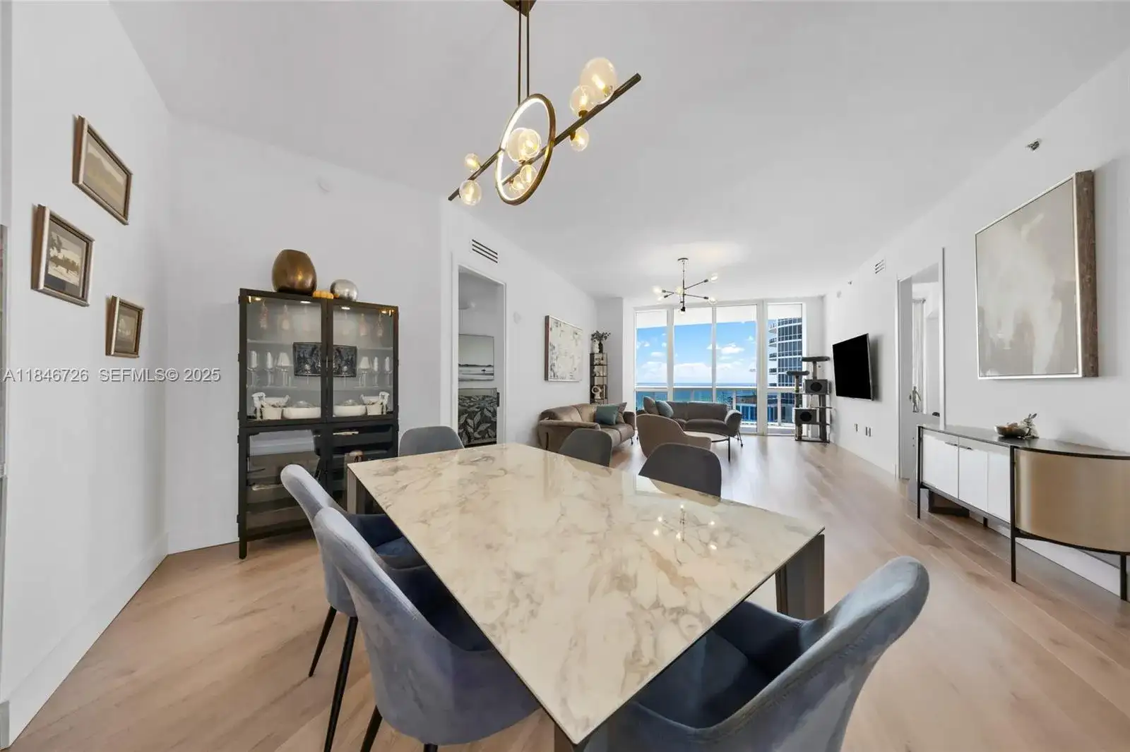 16001 Collins Ave # 707, Sunny Isles Beach FL 33160 photo 5