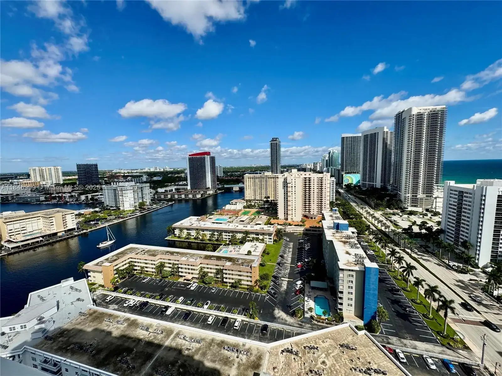 1945 S Ocean Dr # 2311, Hallandale Beach FL 33009
