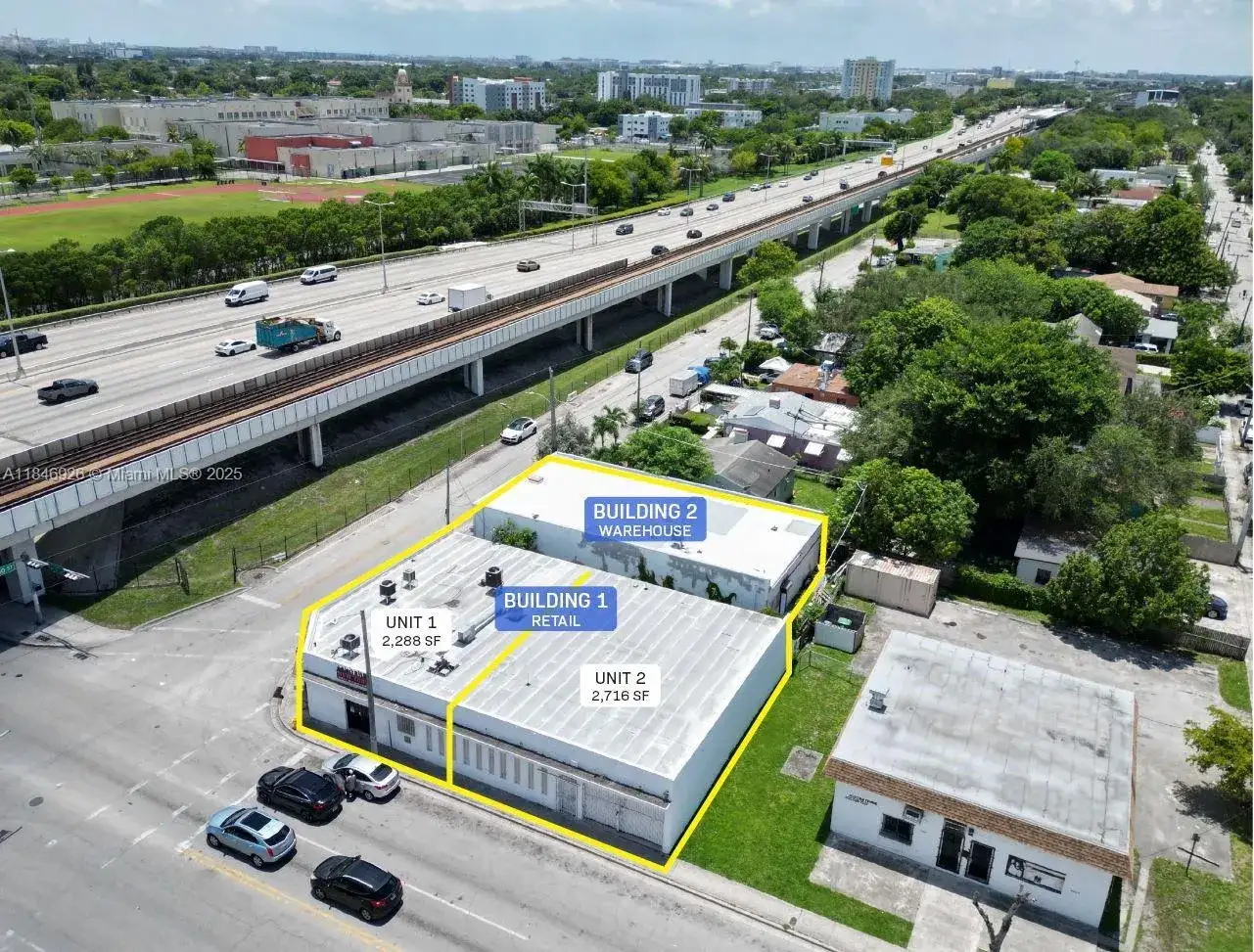 4000 NW 17th Ave, Miami FL 33142 photo 2