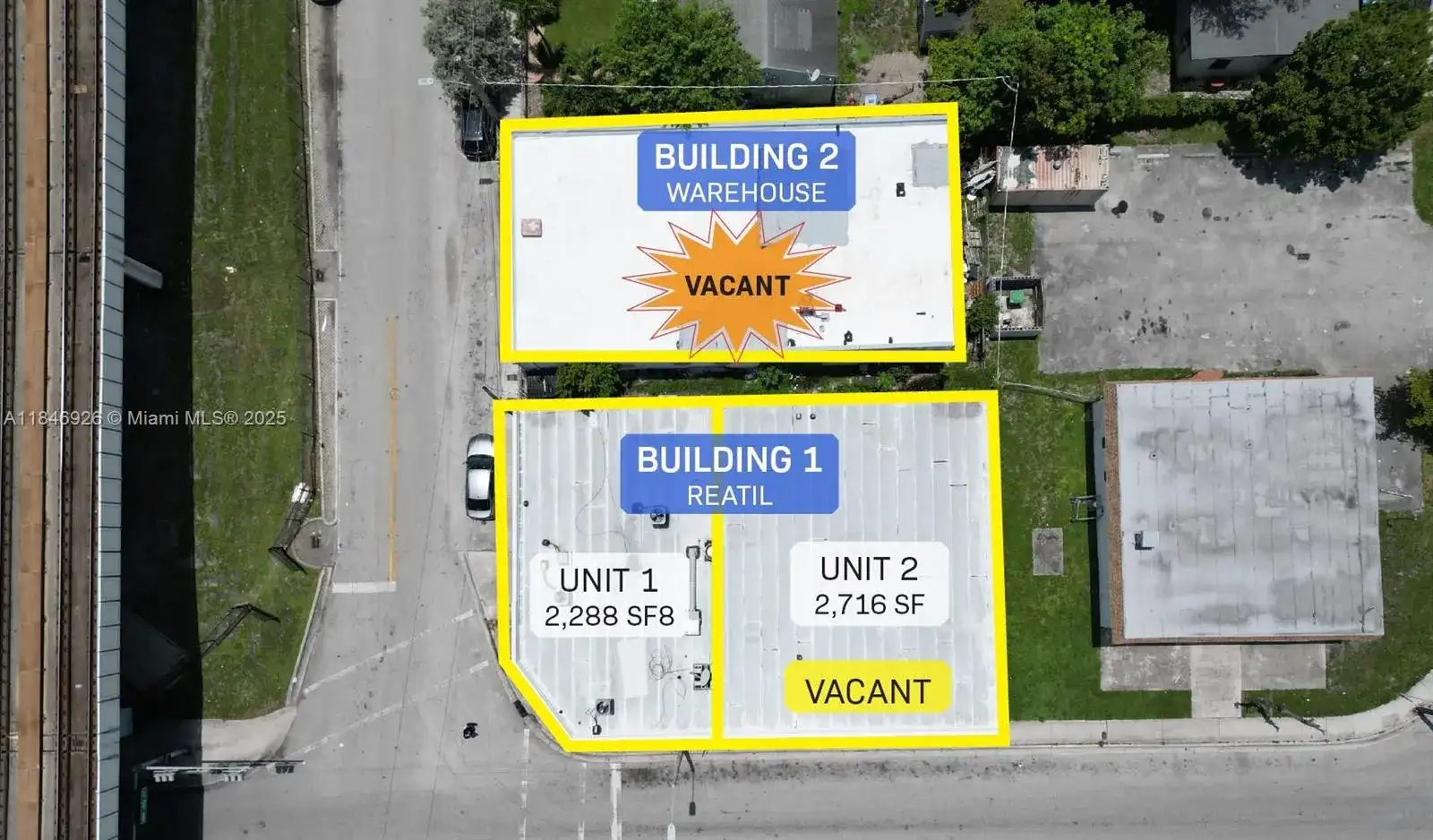 4000 NW 17th Ave, Miami FL 33142 photo 3