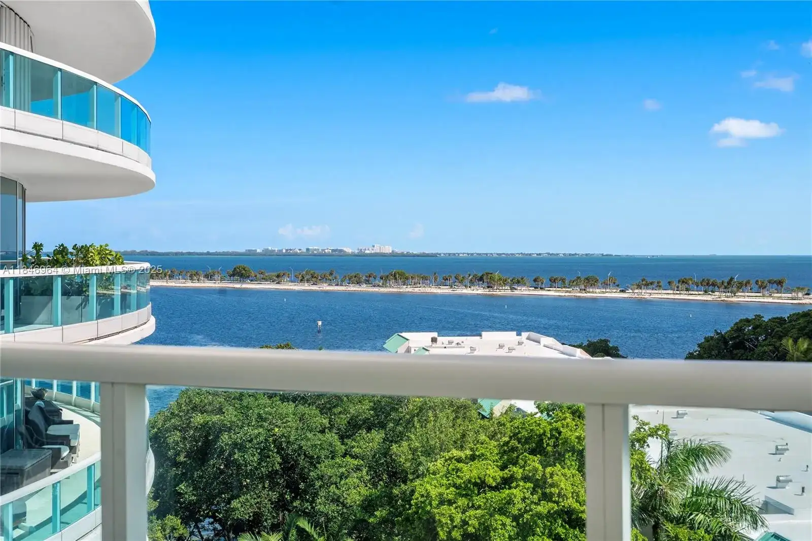 2127 Brickell Ave # 1005, Miami FL 33129 photo 2