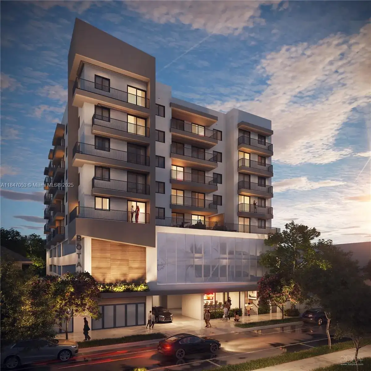 758 NW 2nd St # 503, Miami FL 33128 photo 2