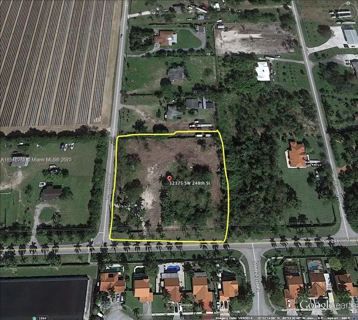 12375 SW 248th St, Homestead FL 33032 photo 2