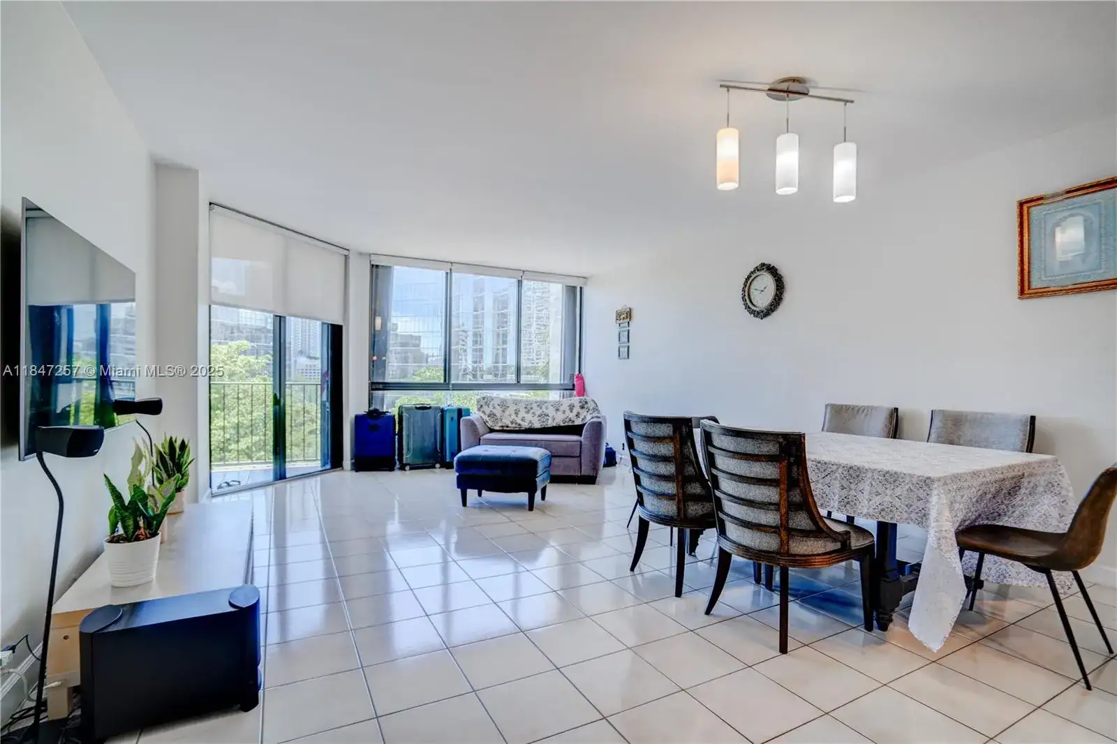 520 Brickell Key Dr # A619, Miami FL 33131 photo 3
