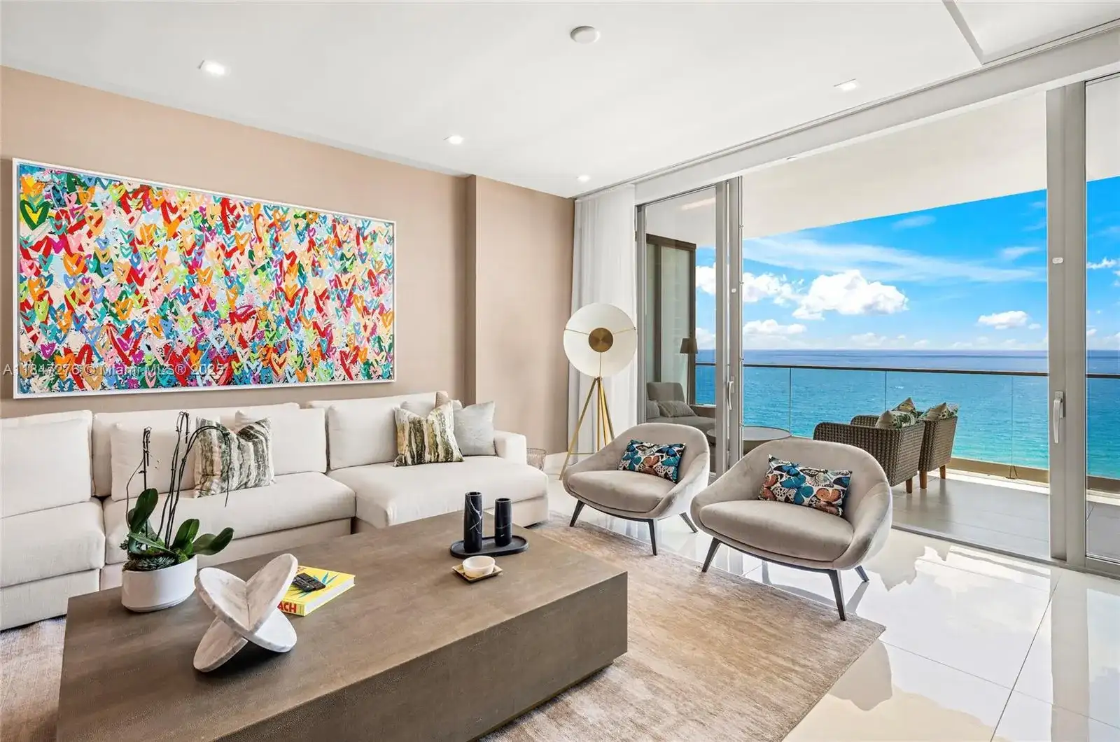18975 E Collins Ave # 1403, Sunny Isles Beach FL 33160 photo 4