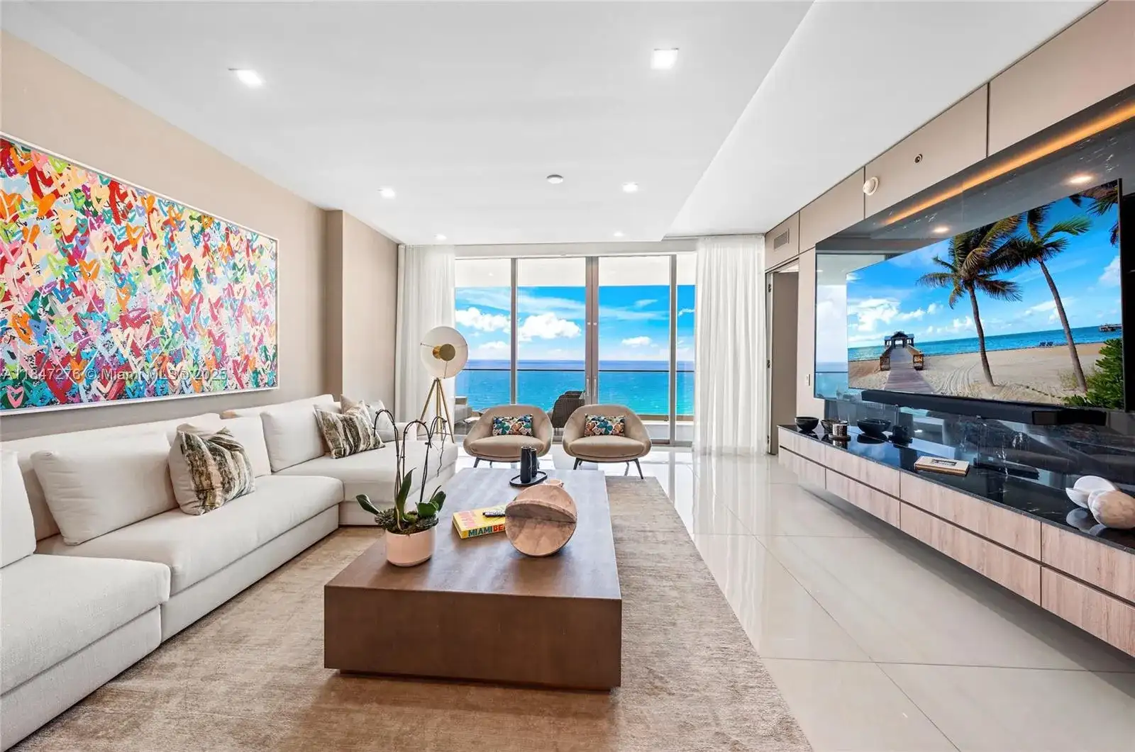 18975 E Collins Ave # 1403, Sunny Isles Beach FL 33160 photo 5